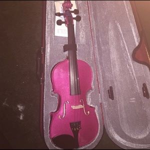 Cremona violin